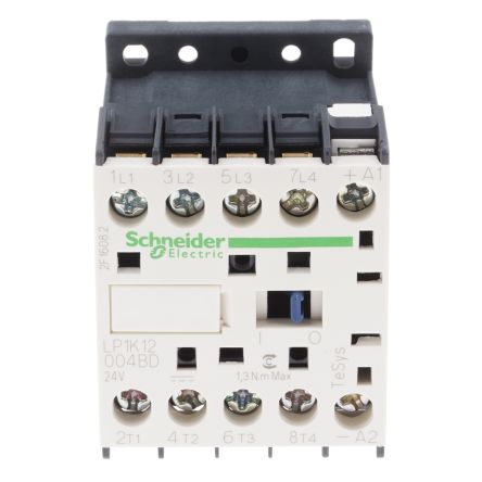 Schneider Electric LP1K12004BD 产品图片