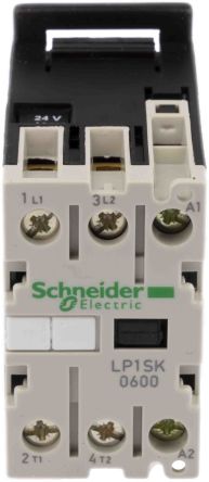 Schneider Electric LP1SK0600BD 产品图片