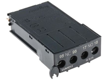Schneider Electric LUA1C11 产品图片