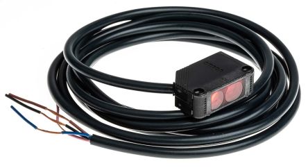 Omron E3Z-LS61 2M 产品图片
