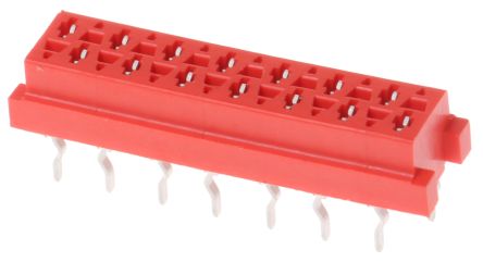 TE Connectivity 1-215079-4 产品图片