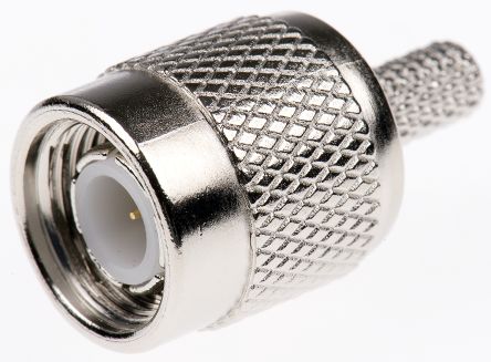 TE Connectivity 5-1814800-3 产品图片