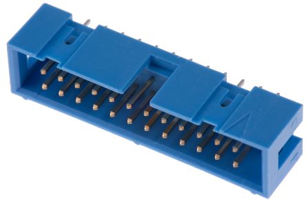 TE Connectivity 2-1761603-8 产品图片