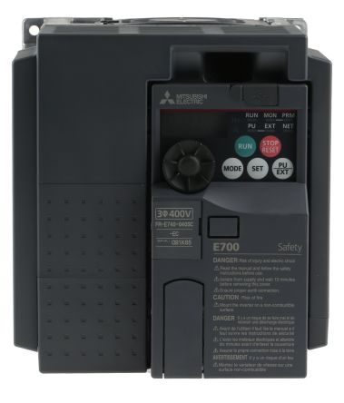 Mitsubishi FR-E740-040SC-EC 产品图片
