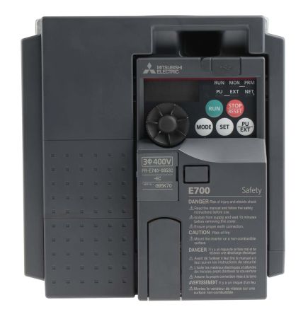 Mitsubishi FR-E740-095SC-EC 产品图片