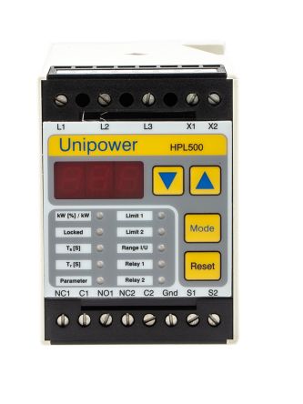 Unipower HPL500 产品图片