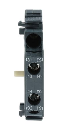 Siemens 3RH2921-1DA11 产品图片