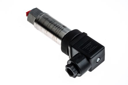 Druck X5072-TB-A1-CA-H1-PA 10.0 bar G 产品图片