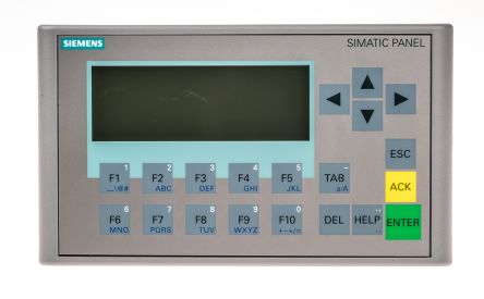 Siemens 6AV6647-0AH11-3AX1 产品图片