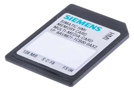 Siemens 6AV6671-1CB00-0AX2 产品图片