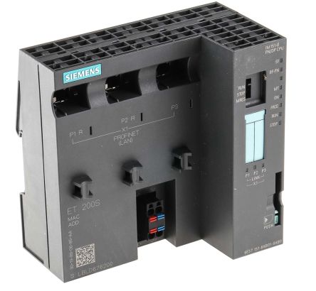 Siemens 6ES7151-8AB01-0AB0 产品图片