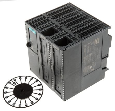 Siemens 6ES7314-6EH04-0AB0 产品图片