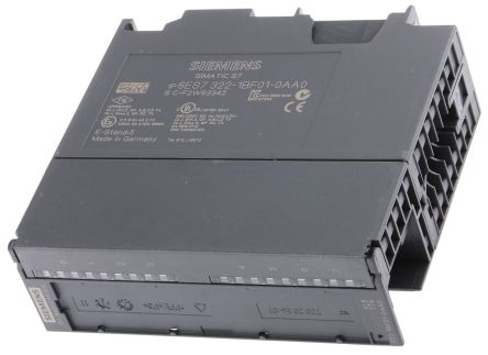 Siemens 6ES7322-1BF01-0AA0 产品图片