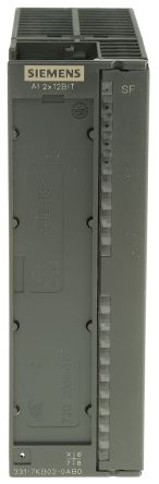 Siemens 6ES7331-7KB02-0AB0 产品图片