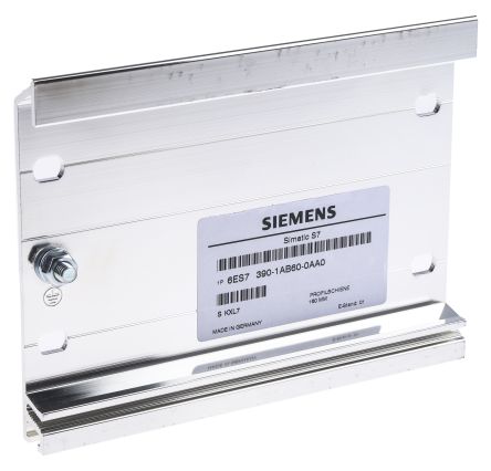 Siemens 6ES7390-1AB60-0AA0 产品图片