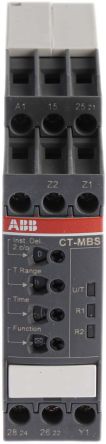 ABB 1SVR730010R3200  CT-MBS.22S 产品图片
