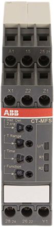 ABB 1SVR730010R0200  CT-MFS.21S 产品图片