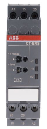 ABB 1SVR740100R0300  CT-ERS.21P 产品图片