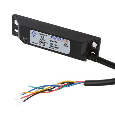 Omron F3S-TGR-NLPC-20-05 产品图片