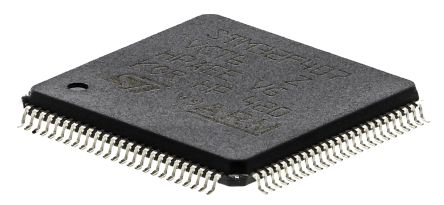 STMicroelectronics STM32F407VGT6 产品图片