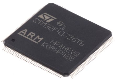 STMicroelectronics STM32F417ZGT6 产品图片