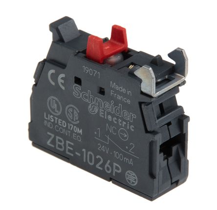 Schneider Electric ZBE1026P 产品图片
