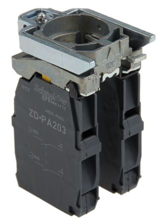 Schneider Electric ZD4PA203 产品图片