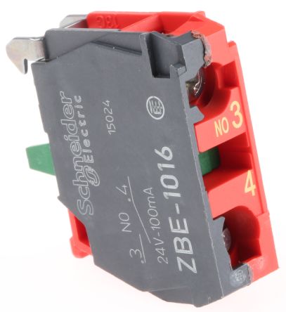 Schneider Electric ZBE1016 产品图片