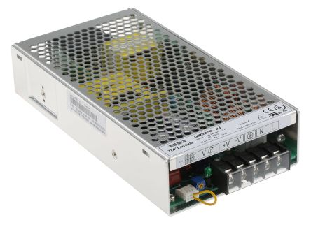 TDK-Lambda GWS250-24 产品图片