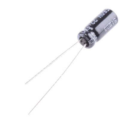 Panasonic EEUFR1H220 产品图片