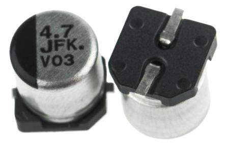 Panasonic EEEFK1J4R7R 产品图片