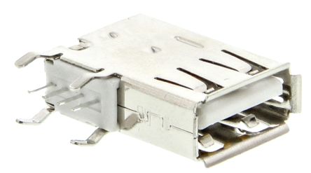 Wurth Elektronik 614004134726 产品图片