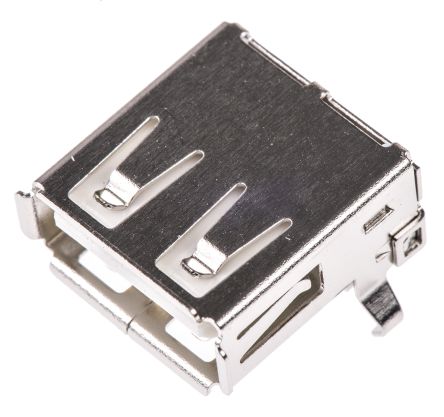 Wurth Elektronik 61400416021 产品图片