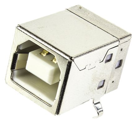 Wurth Elektronik 61400416121 产品图片