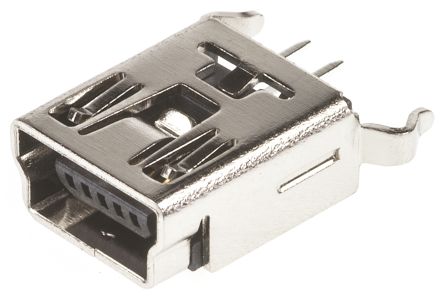 Wurth Elektronik 651005136421 产品图片