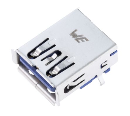 Wurth Elektronik 692122030100 产品图片