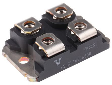 Vishay VS-GT140DA60U 产品图片