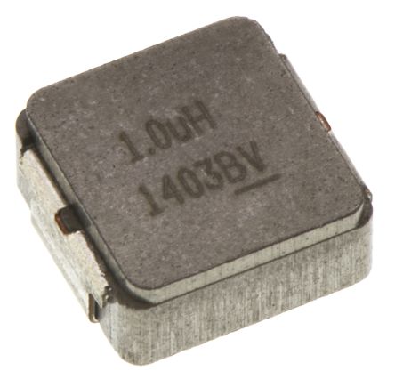 Vishay IHLP2525CZER1R0M01 产品图片