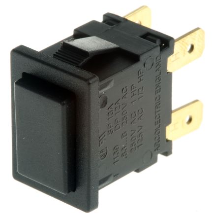 Arcolectric (Bulgin) Ltd H8350ABAAAB 产品图片