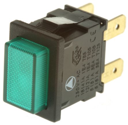 Arcolectric (Bulgin) Ltd H8353ABNABB 产品图片