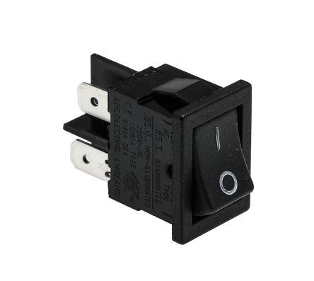 Arcolectric (Bulgin) Ltd H8550VBACAB 产品图片
