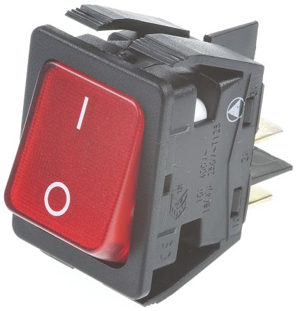 Arcolectric (Bulgin) Ltd C6053ALNAEB 产品图片