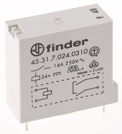 Finder 45.31.7.024.0310 产品图片