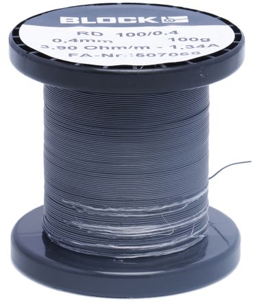 Block RD 100/0,4 产品图片