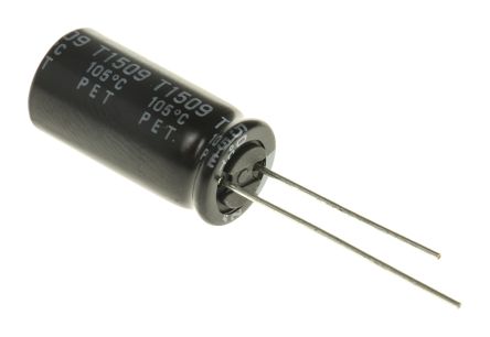 Rubycon 25YXJ1000M10X20 产品图片