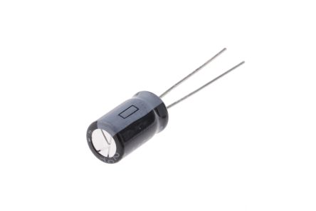 Rubycon 35YXJ100M6.3X11 产品图片