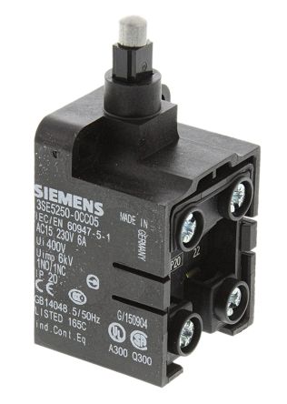 Siemens 3SE5250-0CC05 产品图片