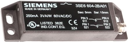 Siemens 3SE6604-2BA01 产品图片