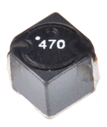 Wurth Elektronik 74408943470 产品图片