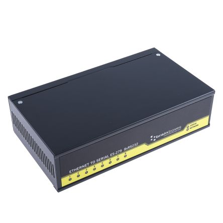 Brainboxes ES-279 产品图片